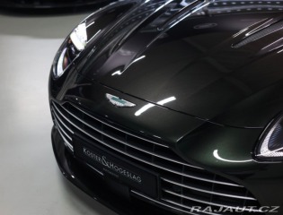 Aston Martin DB12 4.0 V8 Volante *Minotaur 2025