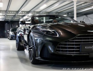 Aston Martin DB12 4.0 V8 Volante *Minotaur 2025