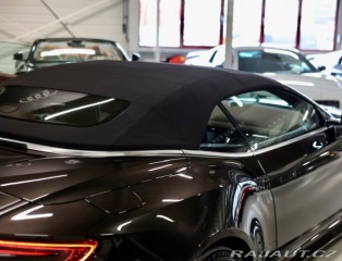Aston Martin DB12 4.0 V8 Volante *Minotaur 2025