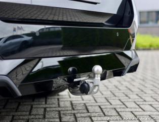 BMW 5 Touring  550e  xDrive M S 2025