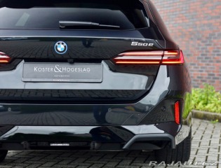 BMW 5 Touring  550e  xDrive M S 2025