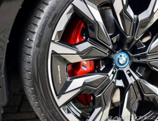 BMW 5 Touring  550e  xDrive M S 2025