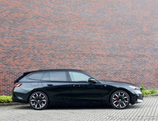 BMW 5 Touring  550e  xDrive M S 2025