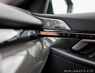 BMW 5 Touring  550e  xDrive M S 2025
