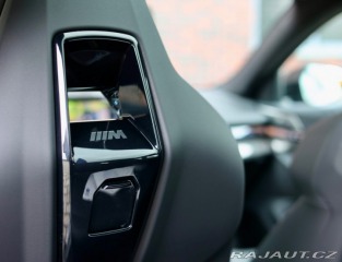 BMW 5 Touring  550e  xDrive M S 2025