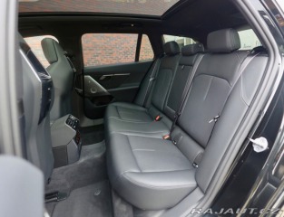 BMW 5 Touring  550e  xDrive M S 2025