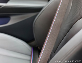 BMW 5 Touring  550e  xDrive M S 2025