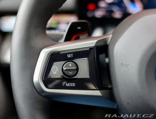 BMW 5 Touring  550e  xDrive M S 2025