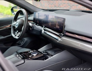 BMW 5 Touring  550e  xDrive M S 2025