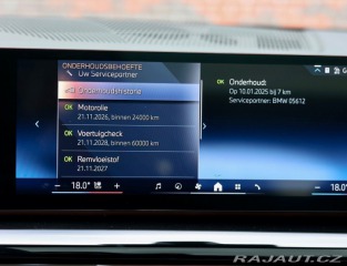 BMW 5 Touring  550e  xDrive M S 2025