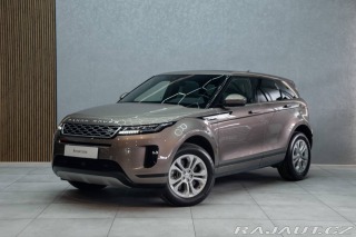 Land Rover Range Rover Evoque 2.0DI4-L.Flw S AWD A/T