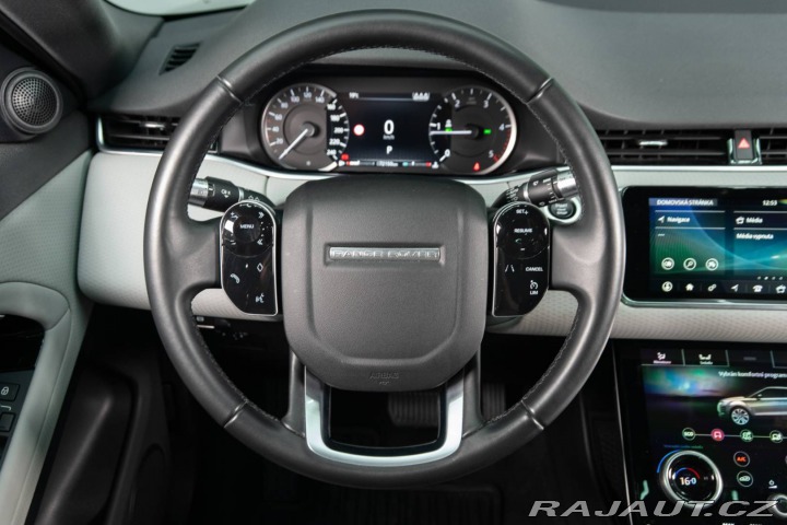 Land Rover Range Rover Evoque 2.0DI4-L.Flw S AWD A/T 2020
