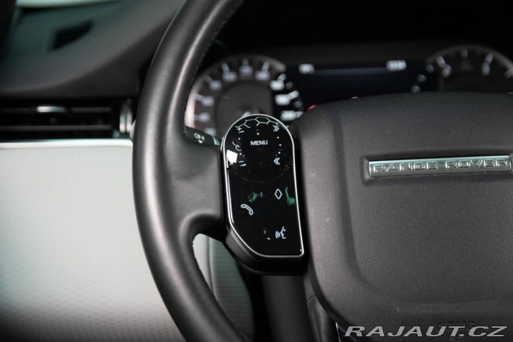 Land Rover Range Rover Evoque 2.0DI4-L.Flw S AWD A/T 2020