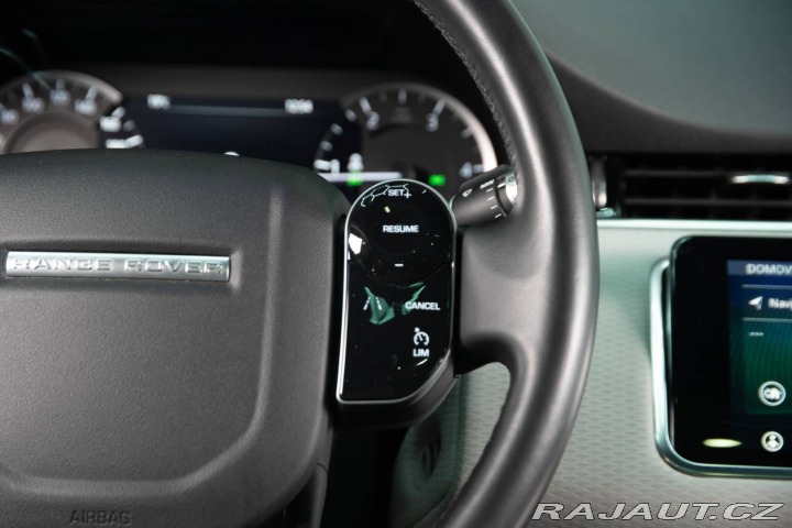 Land Rover Range Rover Evoque 2.0DI4-L.Flw S AWD A/T 2020
