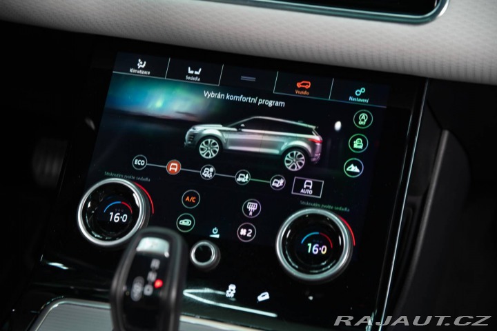 Land Rover Range Rover Evoque 2.0DI4-L.Flw S AWD A/T 2020