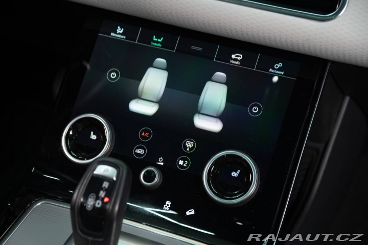 Land Rover Range Rover Evoque 2.0DI4-L.Flw S AWD A/T 2020