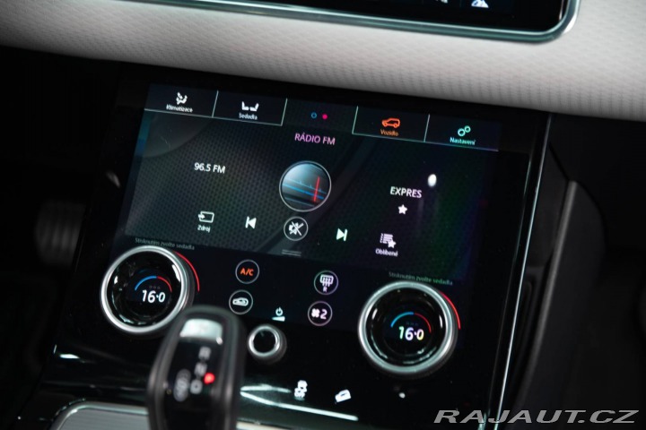 Land Rover Range Rover Evoque 2.0DI4-L.Flw S AWD A/T 2020
