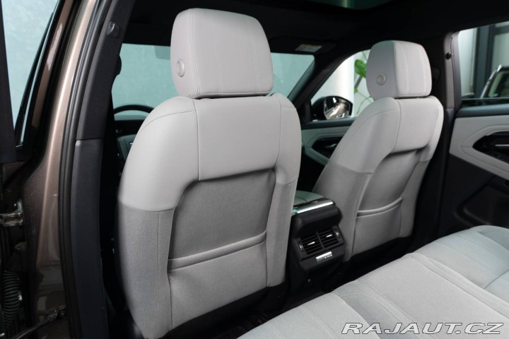 Land Rover Range Rover Evoque 2.0DI4-L.Flw S AWD A/T 2020
