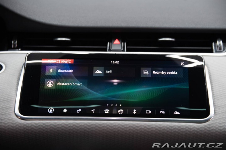 Land Rover Range Rover Evoque 2.0DI4-L.Flw S AWD A/T 2020