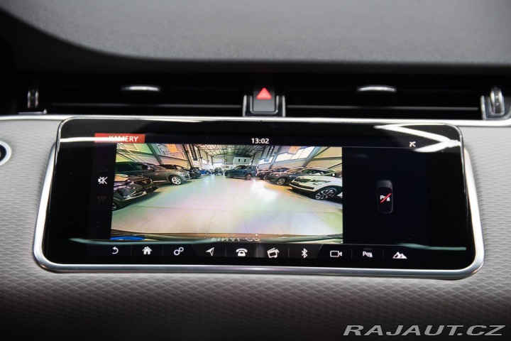 Land Rover Range Rover Evoque 2.0DI4-L.Flw S AWD A/T 2020