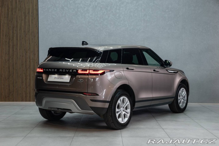 Land Rover Range Rover Evoque 2.0DI4-L.Flw S AWD A/T 2020