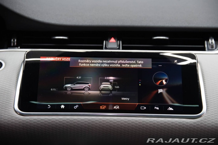 Land Rover Range Rover Evoque 2.0DI4-L.Flw S AWD A/T 2020