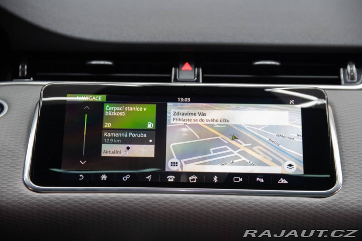 Land Rover Range Rover Evoque 2.0DI4-L.Flw S AWD A/T 2020