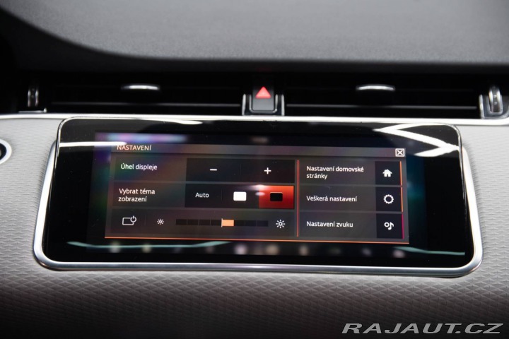 Land Rover Range Rover Evoque 2.0DI4-L.Flw S AWD A/T 2020