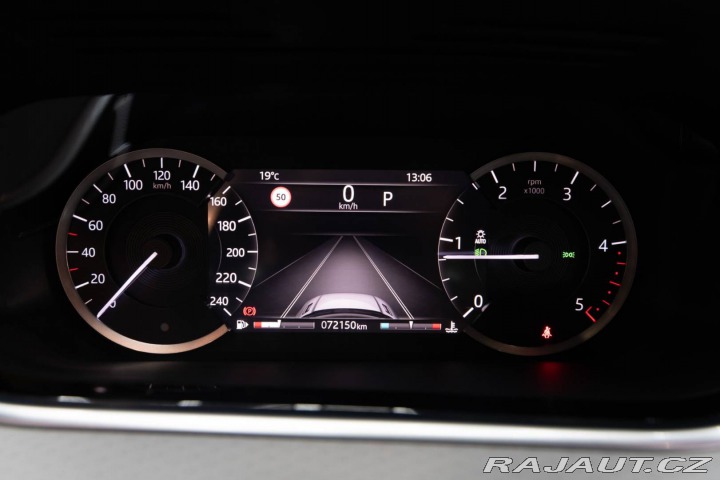 Land Rover Range Rover Evoque 2.0DI4-L.Flw S AWD A/T 2020