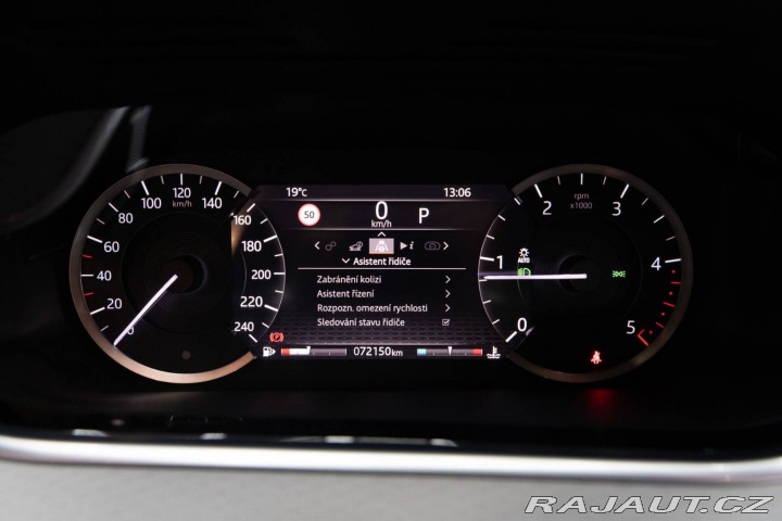 Land Rover Range Rover Evoque 2.0DI4-L.Flw S AWD A/T 2020