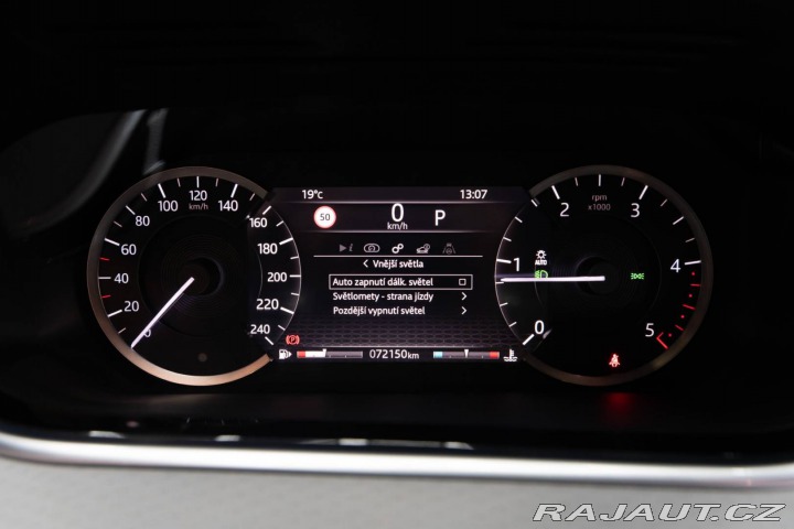 Land Rover Range Rover Evoque 2.0DI4-L.Flw S AWD A/T 2020