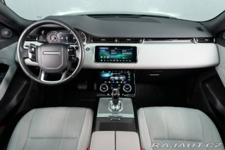 Land Rover Range Rover Evoque 2.0DI4-L.Flw S AWD A/T 2020