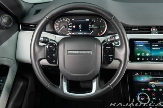 Land Rover Range Rover Evoque 2.0DI4-L.Flw S AWD A/T 2020