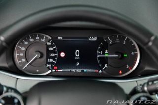Land Rover Range Rover Evoque 2.0DI4-L.Flw S AWD A/T 2020