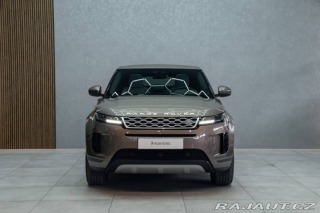 Land Rover Range Rover Evoque 2.0DI4-L.Flw S AWD A/T 2020