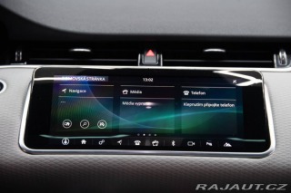 Land Rover Range Rover Evoque 2.0DI4-L.Flw S AWD A/T 2020