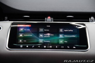 Land Rover Range Rover Evoque 2.0DI4-L.Flw S AWD A/T 2020