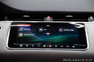 Land Rover Range Rover Evoque 2.0DI4-L.Flw S AWD A/T 2020