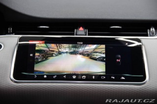 Land Rover Range Rover Evoque 2.0DI4-L.Flw S AWD A/T 2020