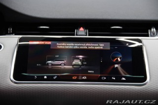 Land Rover Range Rover Evoque 2.0DI4-L.Flw S AWD A/T 2020