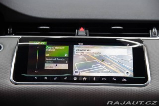 Land Rover Range Rover Evoque 2.0DI4-L.Flw S AWD A/T 2020