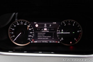Land Rover Range Rover Evoque 2.0DI4-L.Flw S AWD A/T 2020