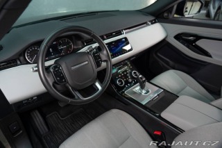Land Rover Range Rover Evoque 2.0DI4-L.Flw S AWD A/T 2020