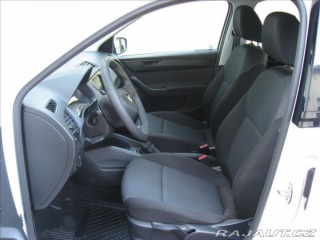 Škoda Fabia 1,0 TSI 95PS  III FL Acti 2021