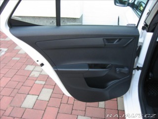 Škoda Fabia 1,0 TSI 95PS  III FL Acti 2021