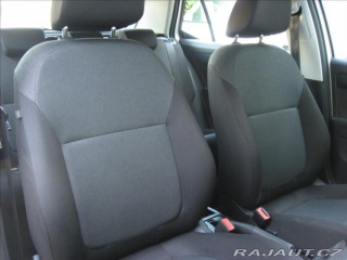 Škoda Fabia 1,0 TSI 95PS  III FL Acti 2021