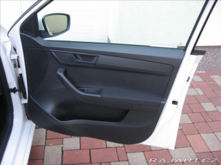 Škoda Fabia 1,0 TSI 95PS  III FL Acti 2021