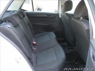Škoda Fabia 1,0 TSI 95PS  III FL Acti 2021