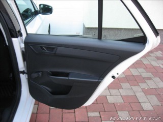 Škoda Fabia 1,0 TSI 95PS  III FL Acti 2021