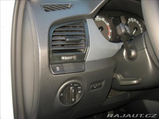 Škoda Fabia 1,0 TSI 95PS  III FL Acti 2021